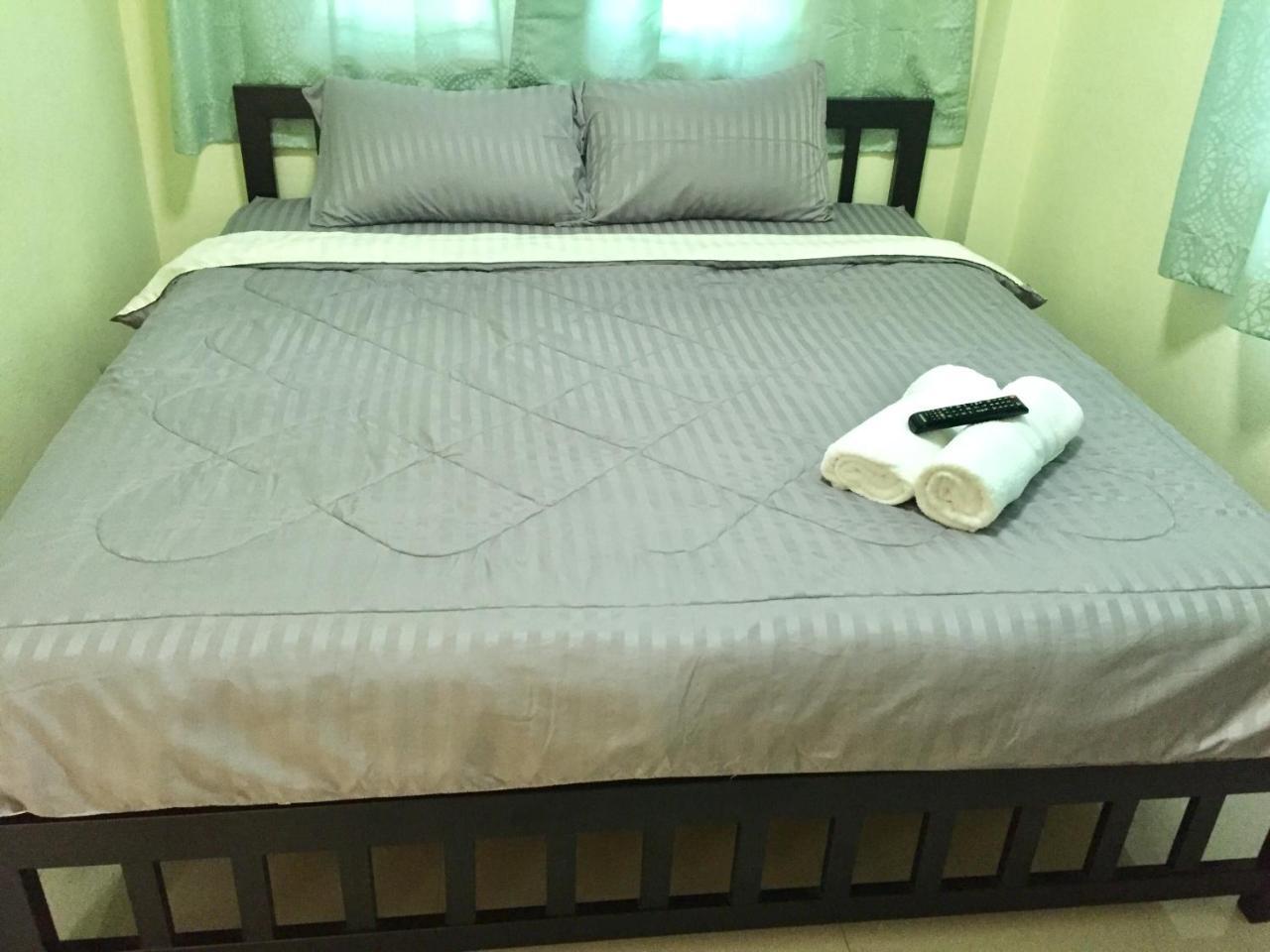 Nicha Home At Kannika Huahin Экстерьер фото