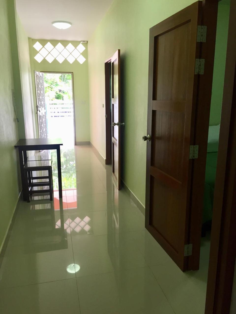 Nicha Home At Kannika Huahin Экстерьер фото